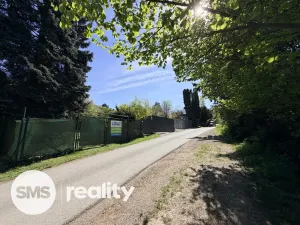 Prodej chaty, Brno - Žebětín, 15 m2