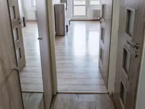 Pronájem bytu 1+kk, Ostrava - Moravská Ostrava, Lechowiczova, 30 m2