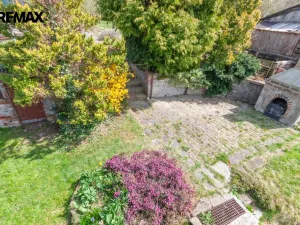 Prodej zahrady, Lom, 522 m2