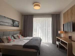 Prodej apartmánu, Dolní Morava, 28 m2