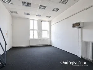 Pronájem skladu, Kosmonosy, 400 m2