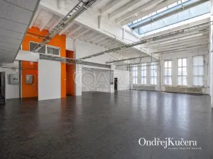 Pronájem skladu, Kosmonosy, 400 m2