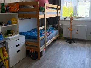 Prodej bytu 4+1, Ostrava, Bedřicha Nikodema, 85 m2