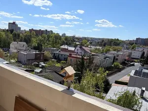 Prodej bytu 4+1, Ostrava, Bedřicha Nikodema, 85 m2