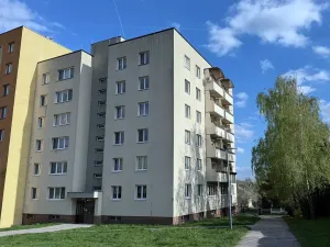 Prodej bytu 3+1, Ostrava, Bedřicha Nikodema, 81 m2