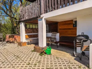 Prodej chaty, Slavkov u Brna, Palackého náměstí, 16 m2