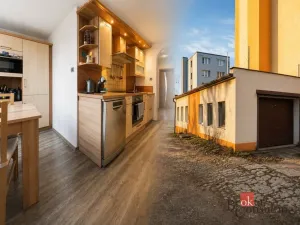 Prodej bytu 4+1, Zbůch, U Vlečky, 84 m2