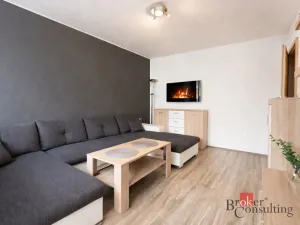 Prodej bytu 4+1, Zbůch, U Vlečky, 84 m2