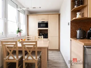 Prodej bytu 4+1, Zbůch, U Vlečky, 84 m2