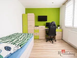 Prodej bytu 4+1, Zbůch, U Vlečky, 84 m2