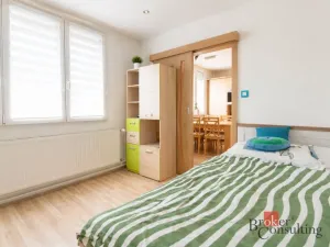 Prodej bytu 4+1, Zbůch, U Vlečky, 84 m2