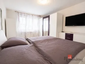 Prodej bytu 4+1, Zbůch, U Vlečky, 84 m2