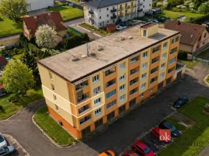 Prodej bytu 4+1, Zbůch, U Vlečky, 84 m2