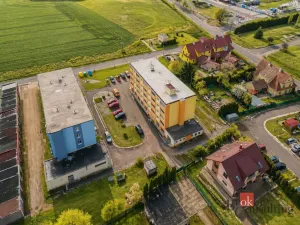 Prodej bytu 4+1, Zbůch, U Vlečky, 84 m2