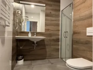 Prodej apartmánu, Dolní Morava, 44 m2