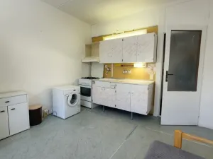 Prodej bytu 1+1, Plzeň - Bolevec, Sokolovská, 36 m2