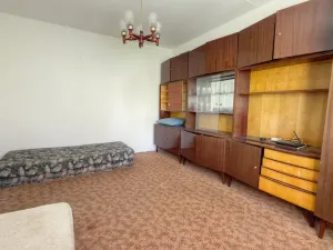 Prodej bytu 1+1, Plzeň - Bolevec, Sokolovská, 36 m2