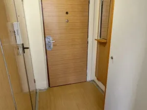 Prodej bytu 1+1, Plzeň - Bolevec, Sokolovská, 36 m2