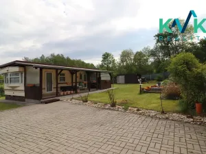 Prodej chaty, Sadov, 44 m2