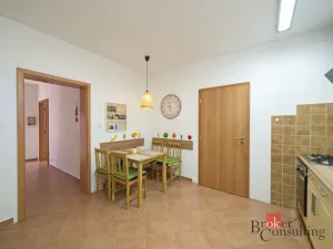Prodej rodinného domu, Líšťany, V Poustkách, 85 m2