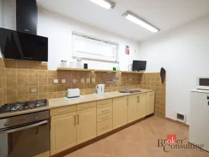 Prodej rodinného domu, Líšťany, V Poustkách, 85 m2