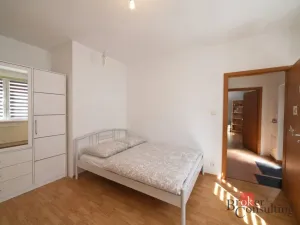Prodej rodinného domu, Líšťany, V Poustkách, 85 m2