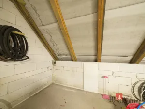 Prodej rodinného domu, Líšťany, V Poustkách, 85 m2