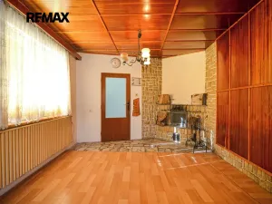 Prodej chalupy, Podivín, Rybáře, 170 m2