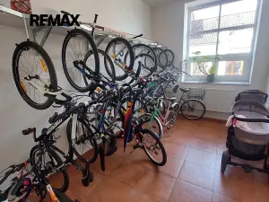 Pronájem bytu 2+kk, Rousínov, 45 m2