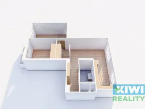 Prodej bytu 3+1, Havířov, Majakovského, 68 m2