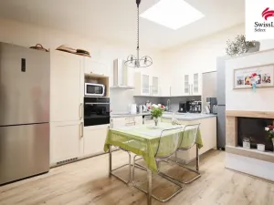 Prodej rodinného domu, Jihlava, Na Dolech, 84 m2