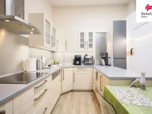 Prodej rodinného domu, Jihlava, Na Dolech, 84 m2