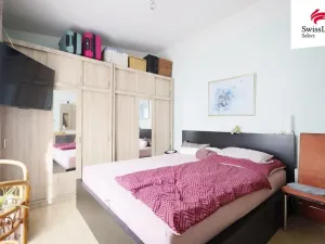 Prodej rodinného domu, Jihlava, Na Dolech, 84 m2