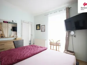 Prodej rodinného domu, Jihlava, Na Dolech, 84 m2