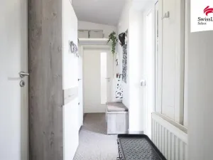 Prodej rodinného domu, Jihlava, Na Dolech, 84 m2