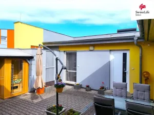 Prodej rodinného domu, Jihlava, Na Dolech, 84 m2