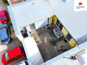 Prodej rodinného domu, Jihlava, Na Dolech, 84 m2