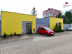 Prodej rodinného domu, Jihlava, Na Dolech, 84 m2