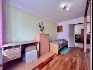 Prodej rodinného domu, Křižanovice u Vyškova, 103 m2