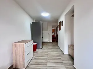 Prodej rodinného domu, Křižanovice u Vyškova, 103 m2
