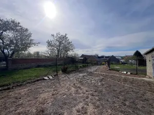 Prodej rodinného domu, Křižanovice u Vyškova, 103 m2