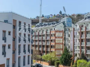 Prodej bytu 2+kk, Praha - Dejvice, Heinemannova, 66 m2