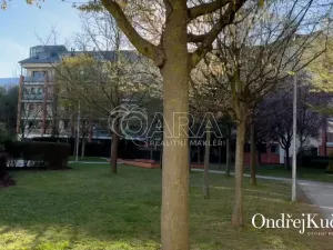 Prodej bytu 2+kk, Praha - Dejvice, Heinemannova, 66 m2