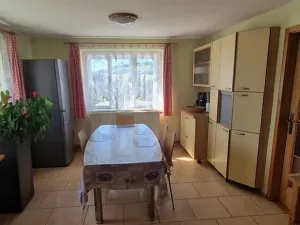 Prodej rodinného domu, Benešov u Semil, 150 m2