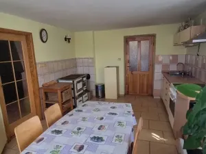 Prodej rodinného domu, Benešov u Semil, 150 m2