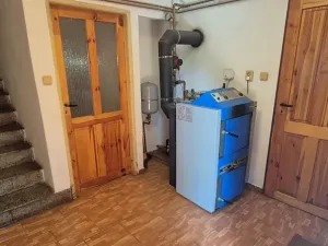 Prodej rodinného domu, Benešov u Semil, 150 m2