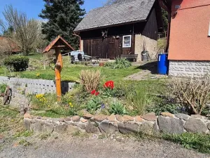 Prodej rodinného domu, Benešov u Semil, 150 m2