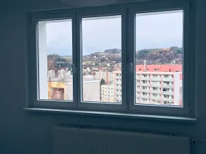 Pronájem bytu 1+1, Železný Brod, Na Vápence, 41 m2