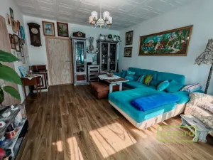 Prodej bytu 3+1, Liberec, Balbínova, 70 m2