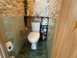 Prodej bytu 3+1, Liberec, Balbínova, 70 m2